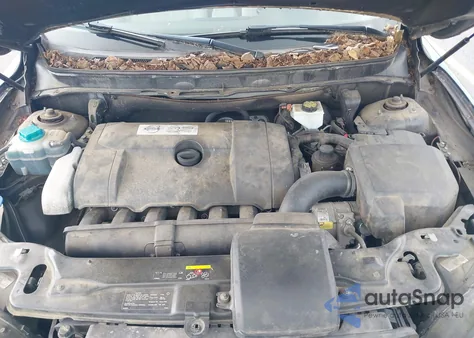 2011 Volvo Xc90 3.2 из США, поврежденный, VIN YV4952CZ4B1593953